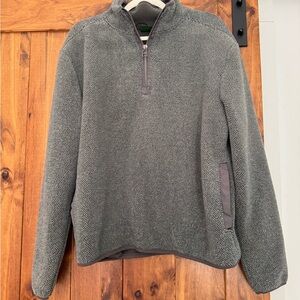 Stillwater Supply Co Fleece Pullover